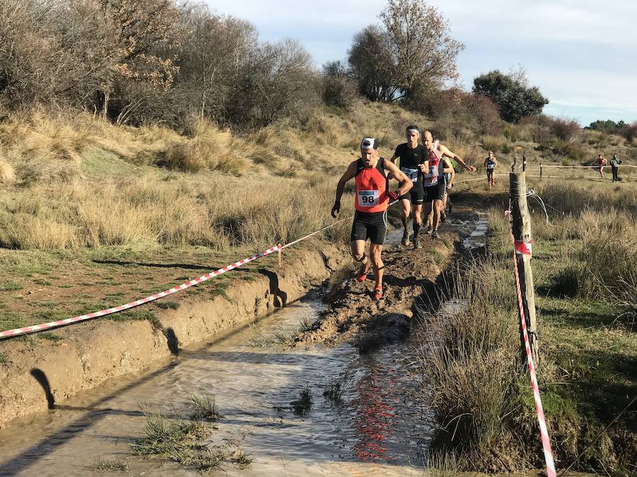 Fotos: Cross de Villabalter