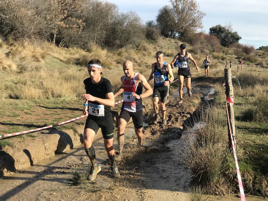 Fotos: Cross de Villabalter