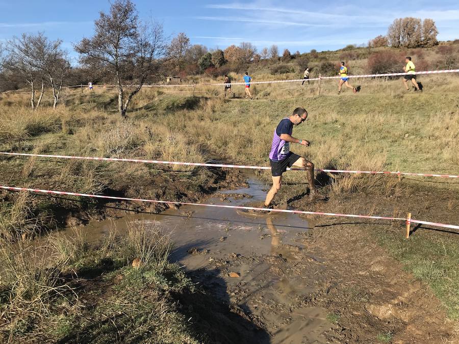 Fotos: Cross de Villabalter