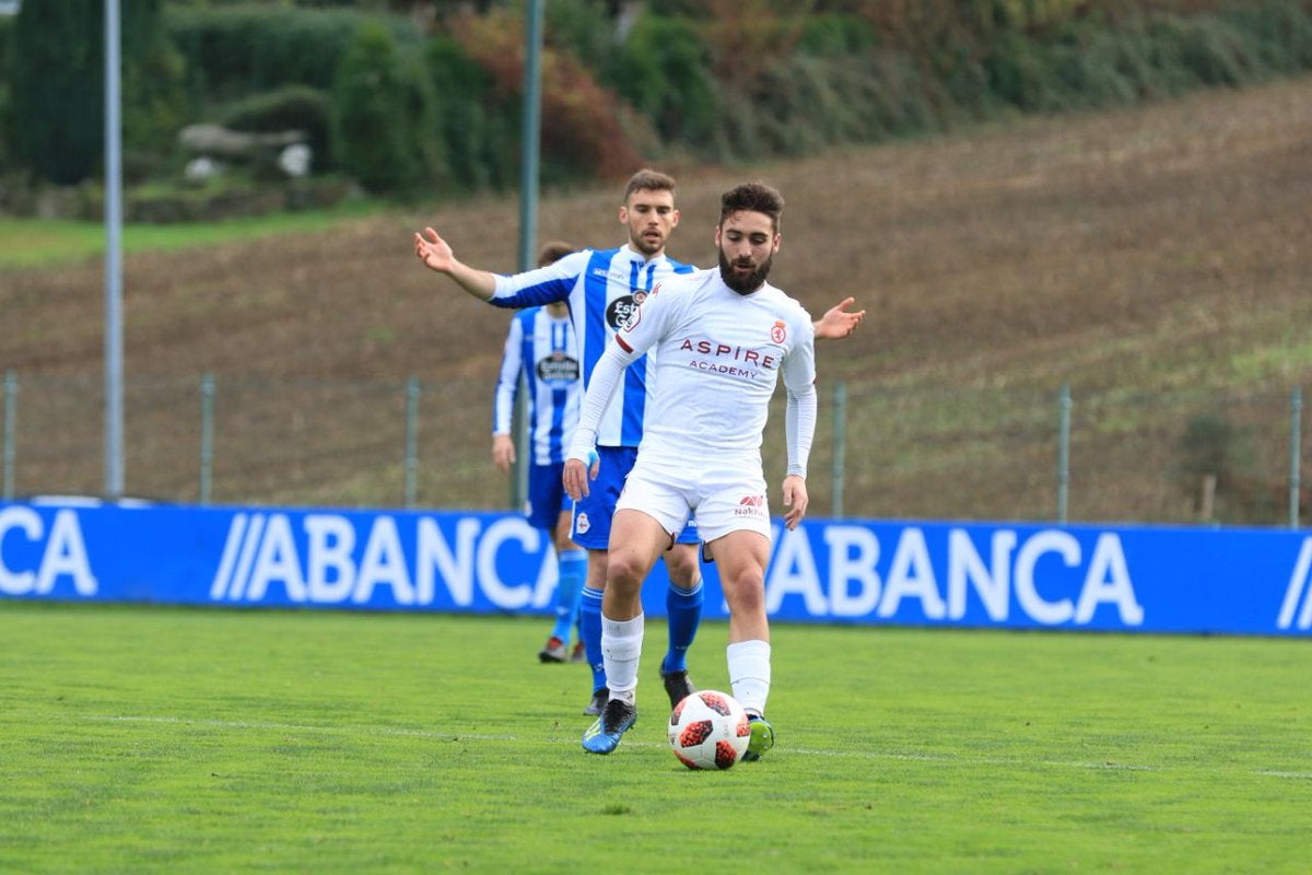 Fotos: Partido entre el Fabril y la Cultural