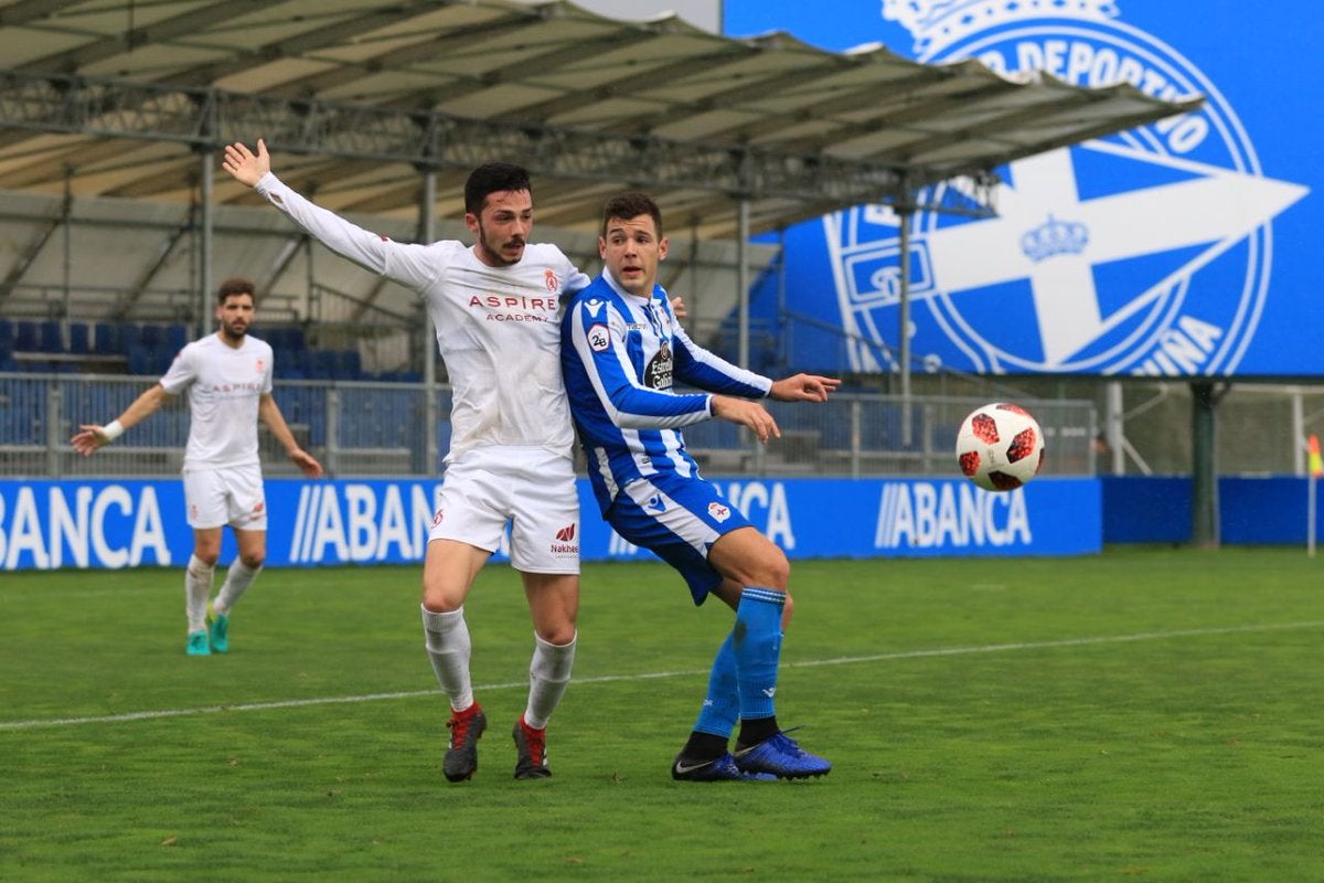 Fotos: Partido entre el Fabril y la Cultural