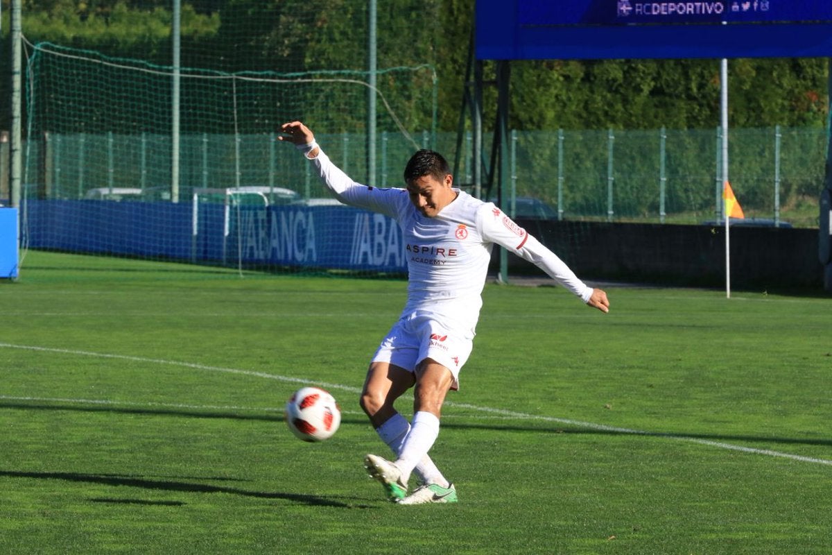 Fotos: Partido entre el Fabril y la Cultural