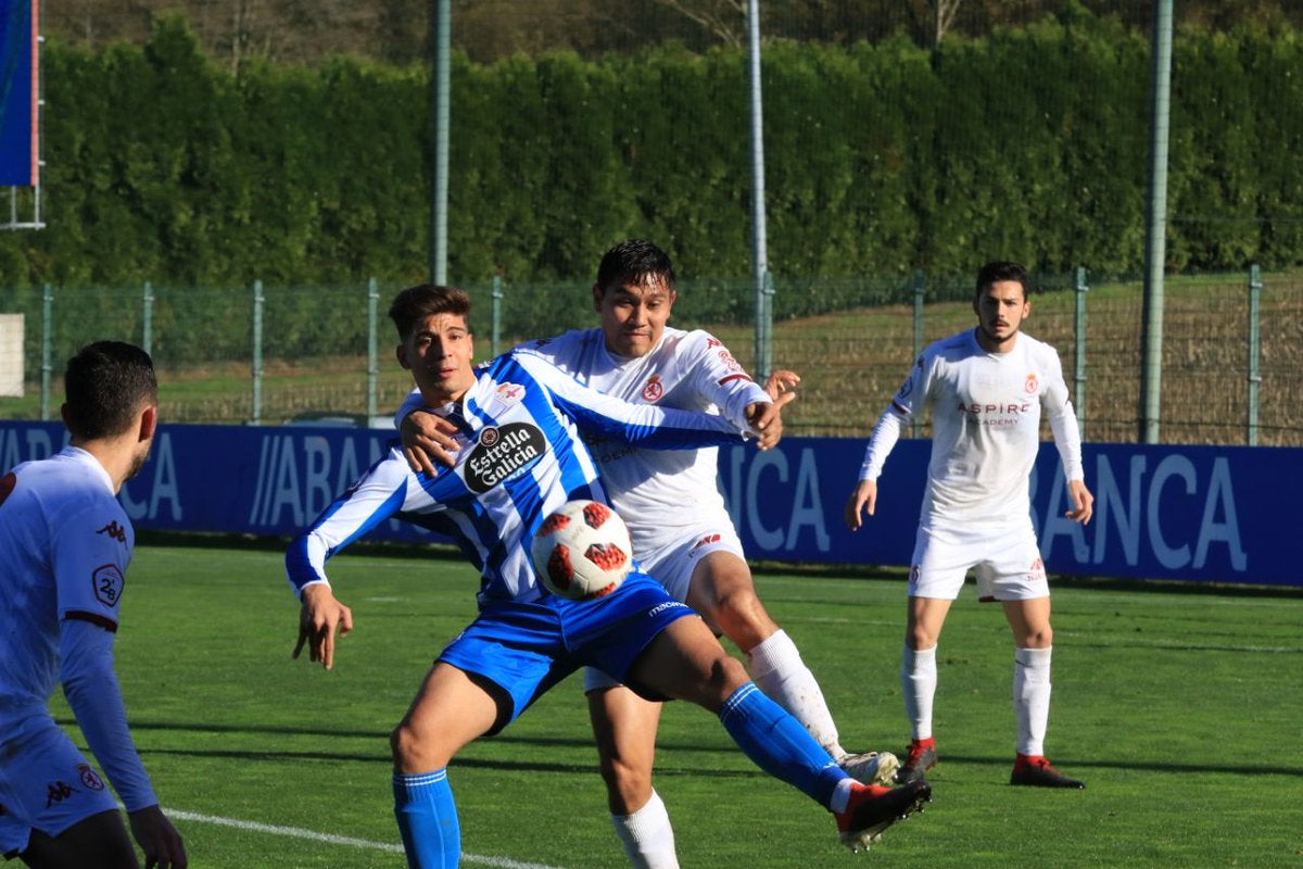 Fotos: Partido entre el Fabril y la Cultural