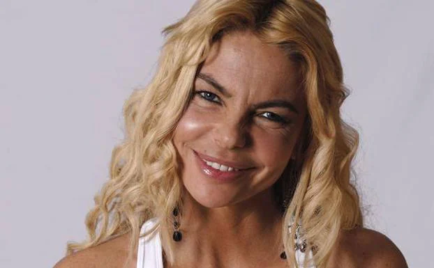 Leticia Sabater vende su casa para hacerse un 'lifting'