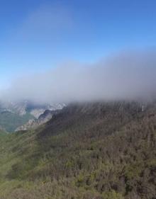 Imagen secundaria 2 - Instantáneas del Valle de Sajambre, en la Reserva de la Biosfera de Picos de Europas.