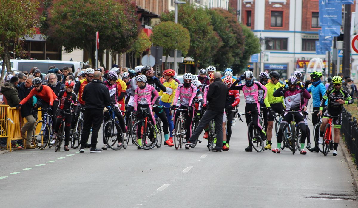 Fotos: 65 Carrera del Pavo Ciudad de León