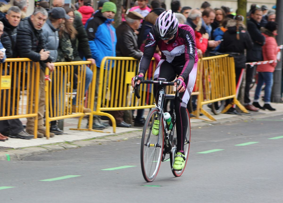 Fotos: 65 Carrera del Pavo Ciudad de León