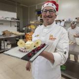 Rafael Jiménez, Granada de Dulce