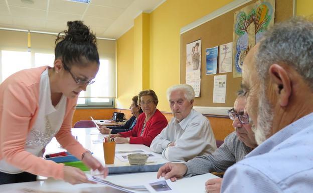 Se trata de un curso gratuito de Atención Sociosanitaria.