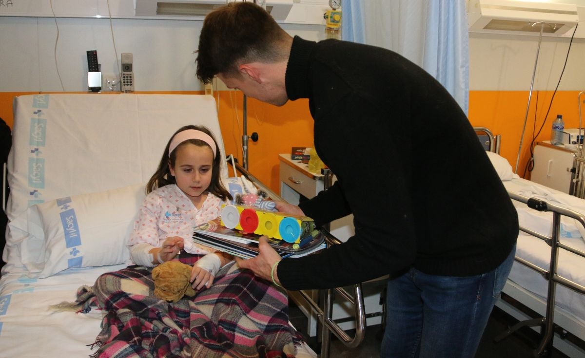 Fotos: Los Reyes Magos de la Cultural