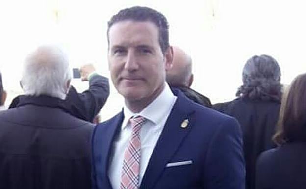 Cs Valverde hace balance de año y se muestra satisfecho con su trabajo a pesar de «los obstáculos del absolutismo del PP»