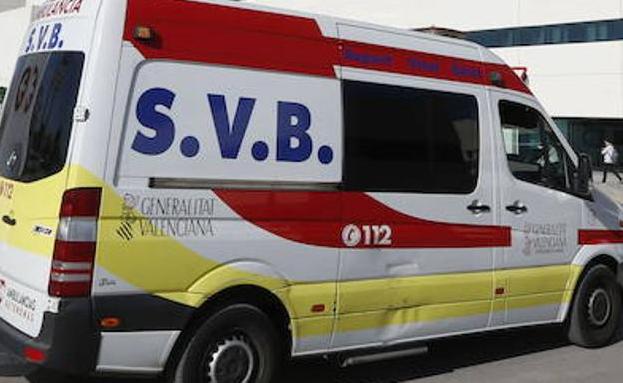 Una joven de 17 años muere al caer de la cuarta planta de un colegio de Valencia