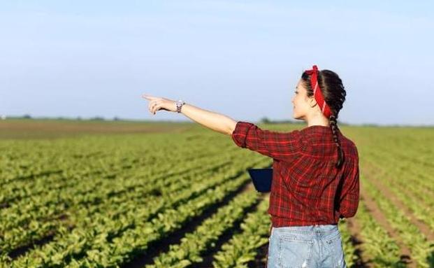 Asaja estima en 25 las incorporaciones de jóvenes agricultores en El Bierzo en la convocatoria que finaliza el 15 de febrero