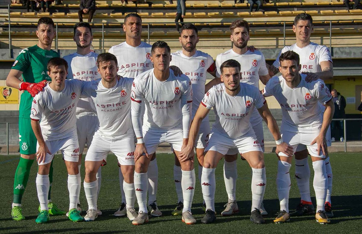 Fotos: Partido entre el Rápido de Bouzas y la Cultural