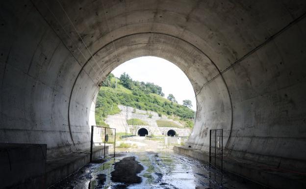 Las infraestructuras ferroviarias, una prioridad para León. 