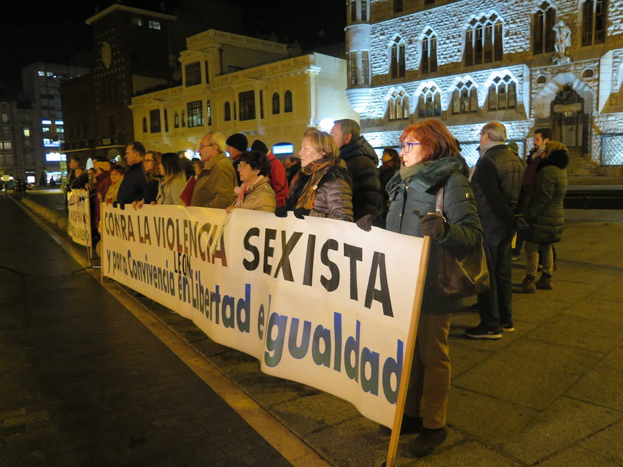 Fotos: Convocatoria de los Lunes Sin Sol