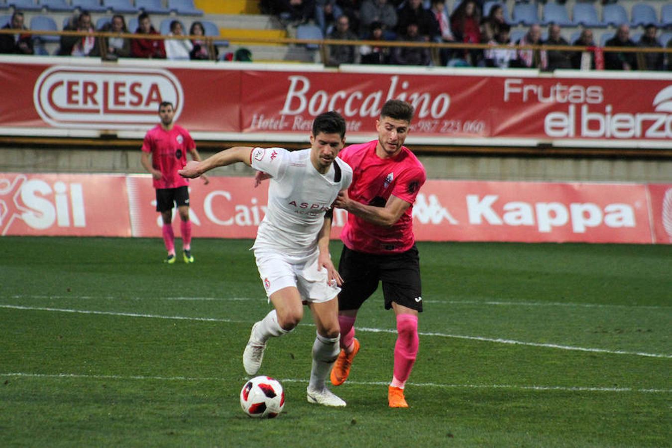 Fotos: Los 100 partidos de Yeray, en imágenes