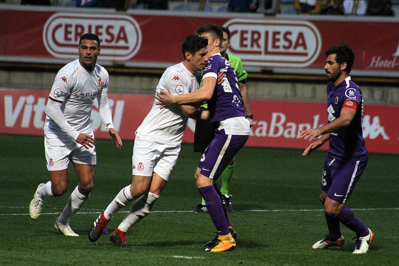 Fotos: Los 100 partidos de Yeray, en imágenes