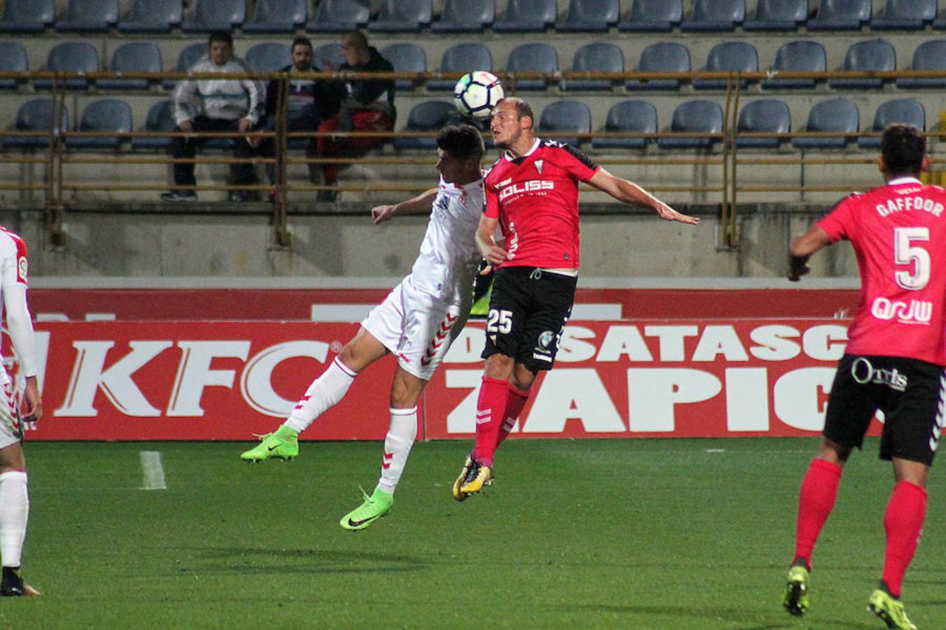 Fotos: Los 100 partidos de Yeray, en imágenes