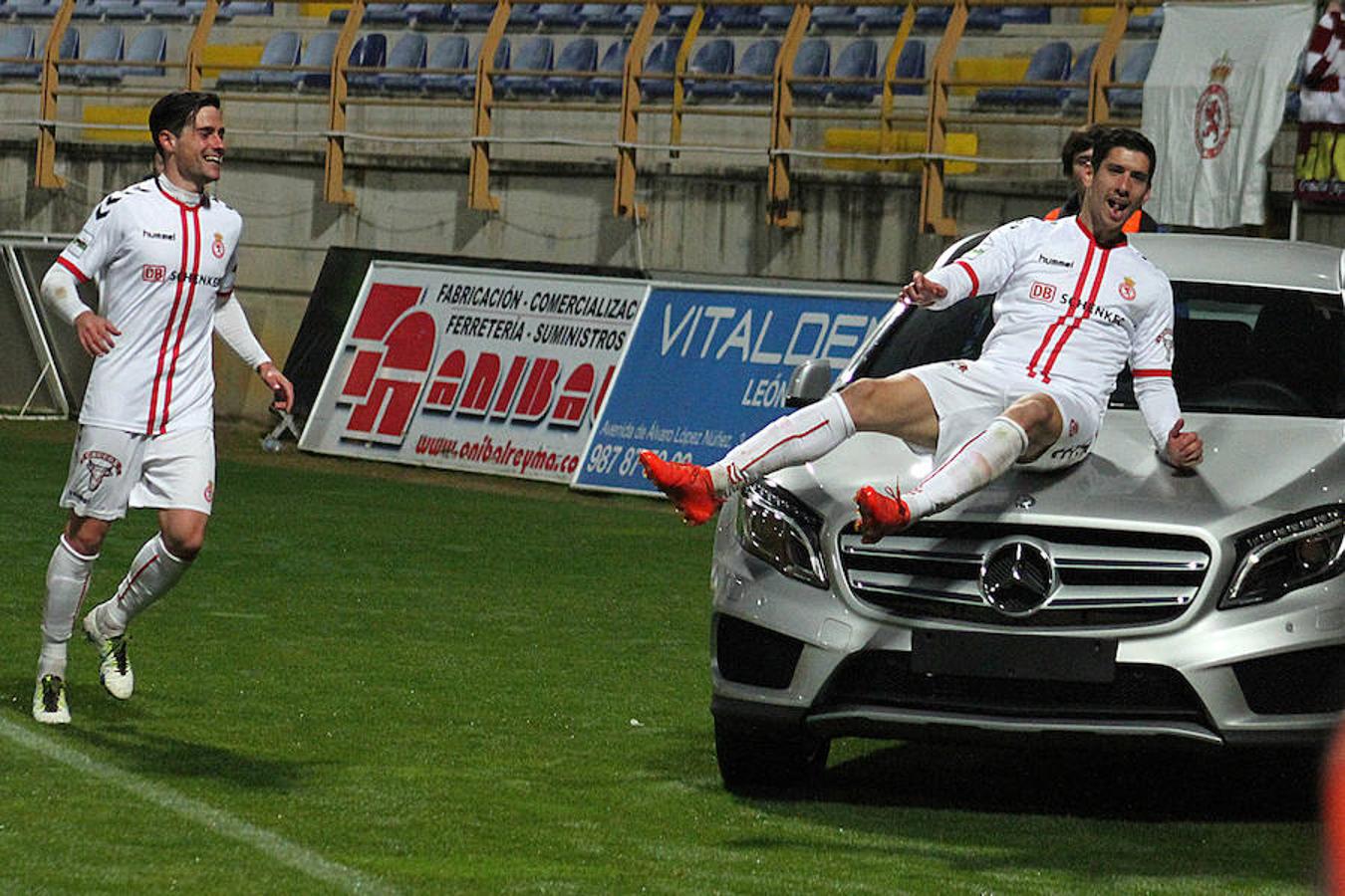 Fotos: Los 100 partidos de Yeray, en imágenes