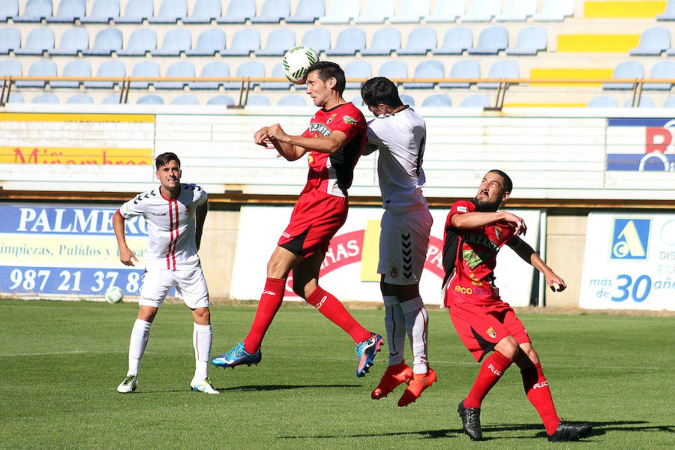 Fotos: Los 100 partidos de Yeray, en imágenes