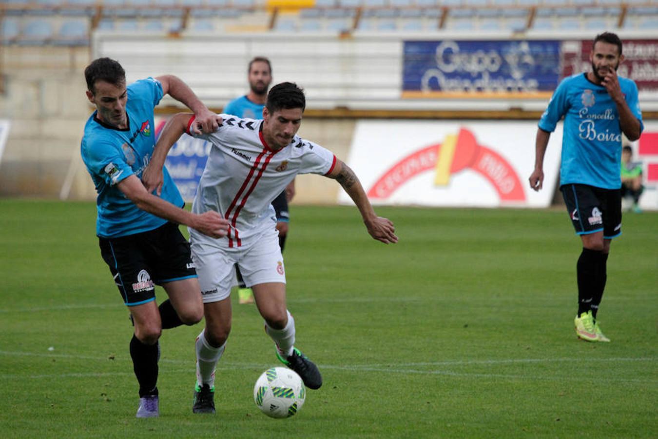 Fotos: Los 100 partidos de Yeray, en imágenes