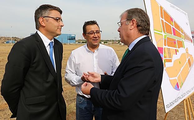 El Polígono Industrial de León dedicará 1,74 millones de euros a nuevas inversiones