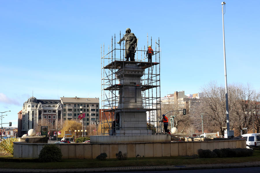Fotos: La nueva imagen de Neptuno