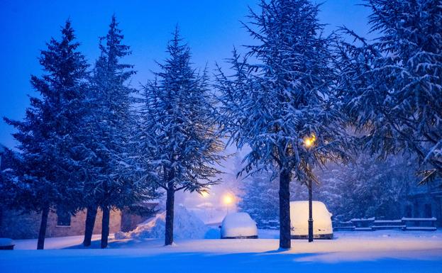 Formigal-Panticosa ha experimentado un enorme crecimiento gracias a las últimas nevadas