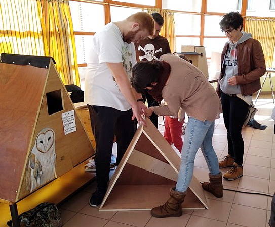 El Congreso Internacional de Viticultura que acogerá Corullón en marzo supone el inicio de la segunda etapa de Granja Cando, el espacio dependiente de la bodega Descendientes de J. Palacios