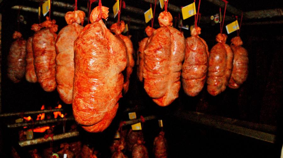 Frimols apuesta fuertemente también por un mercado particular fuera de la provincia, gracias a los pedidos que se pueden realizar a través de su página web