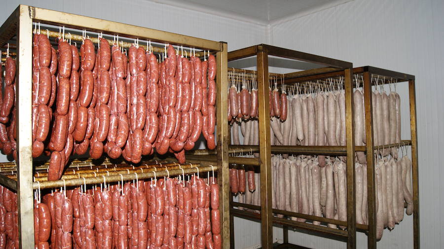 Frimols apuesta fuertemente también por un mercado particular fuera de la provincia, gracias a los pedidos que se pueden realizar a través de su página web