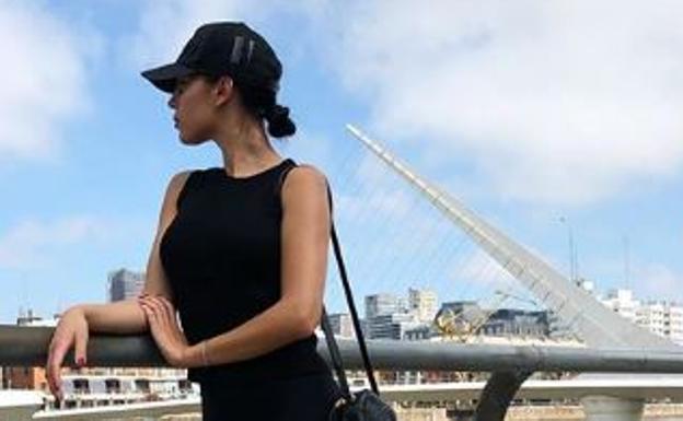 Muere el padre de Georgina Rodríguez