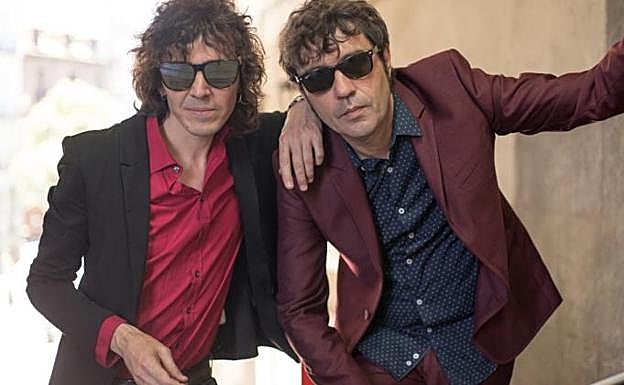 Rubén Pozo y Lichis.