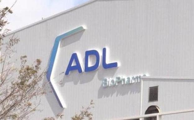 ADL Biopharma.