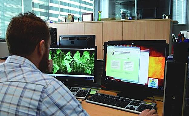 El proyecto 4NSEEK será subvencionado con un importe superior a 1,1 millones de euros.