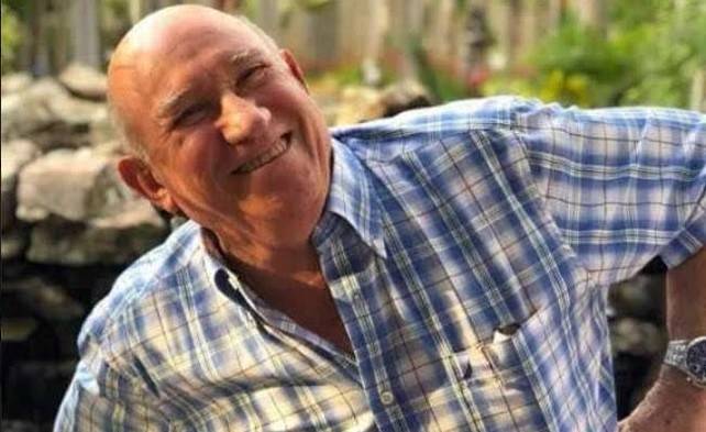 Sergio Santamaría, en una imagen de archivo. 