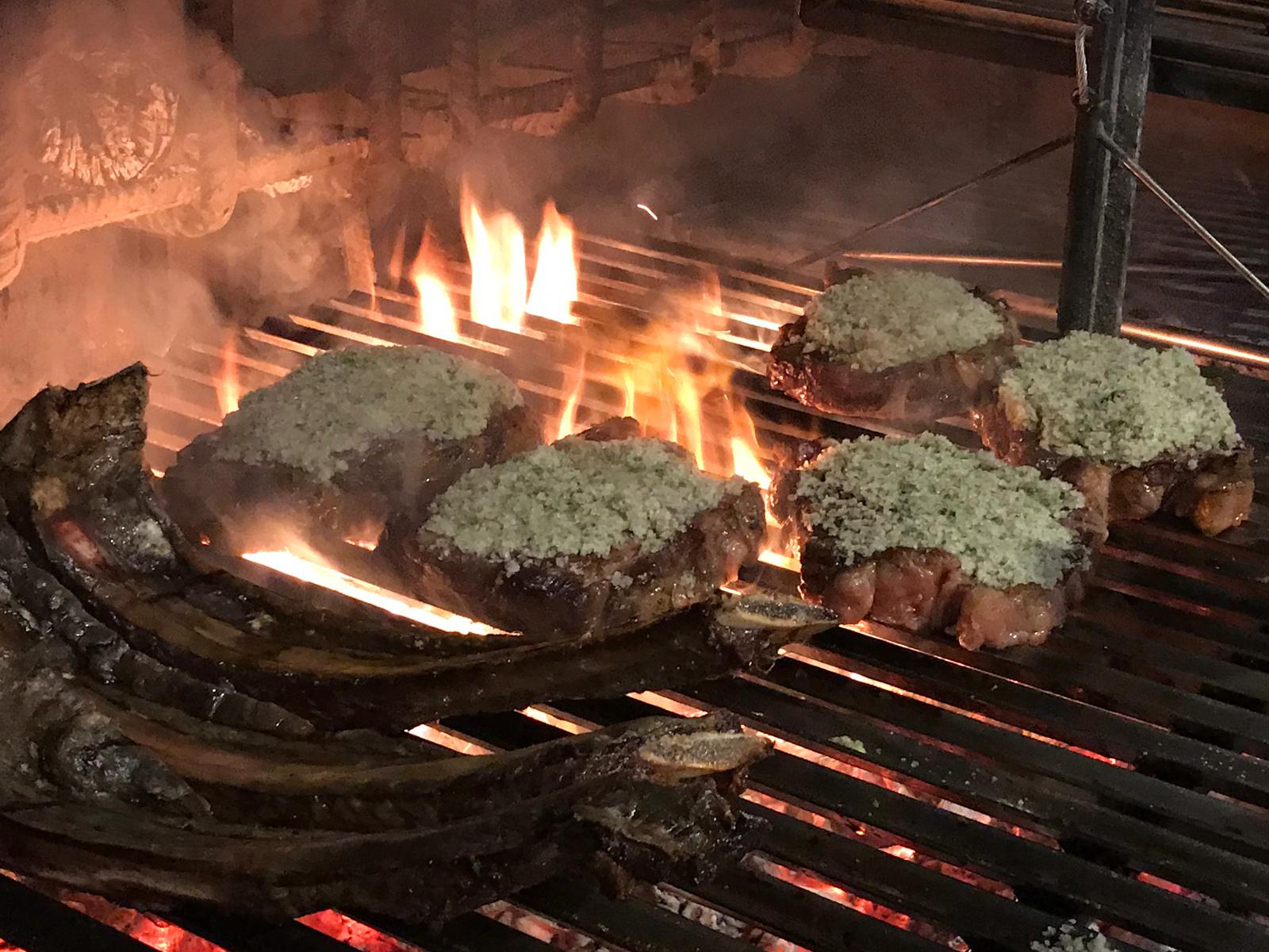 Fotos: Festival del buey maduro de La Bañeza