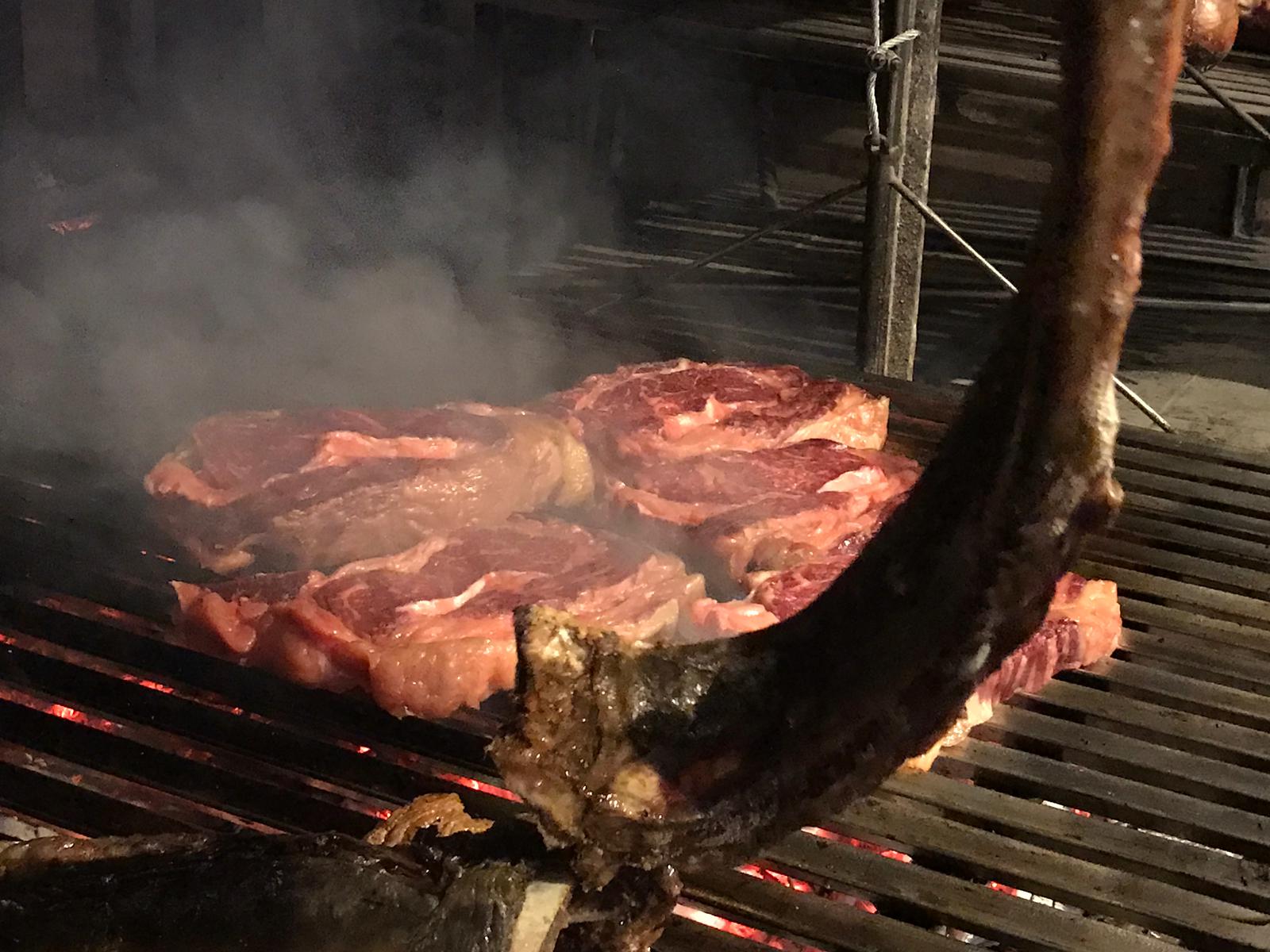 Fotos: Festival del buey maduro de La Bañeza