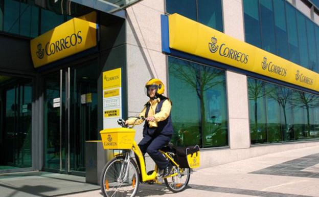 Empleo | Correos abre más de 4.000 plazas para las oposiciones de este año