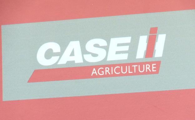 Concesionarios oficiales de Case IH.