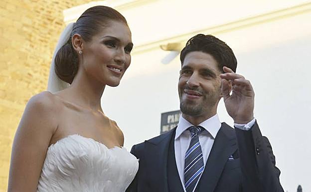 Alejandro Talavante pone fin a su matrimonio con la modelo mexicana Jessica Ramírez