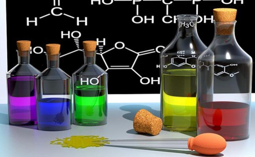 Un Carnaval con mucha química