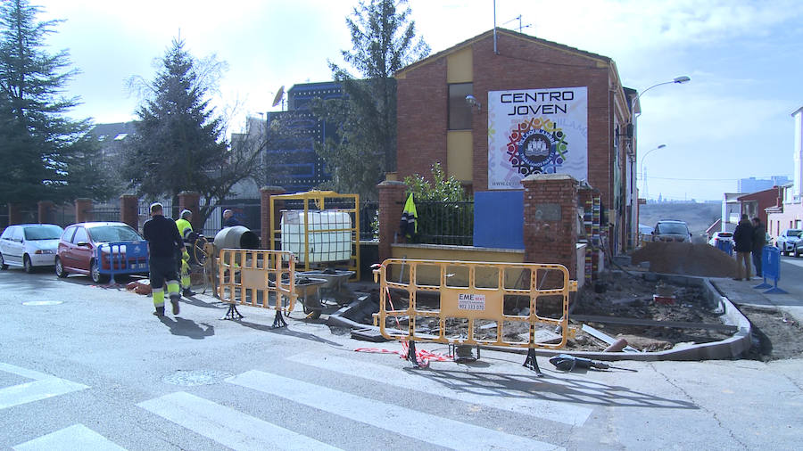 Fotos: Una visita por el municipio de Villaquilambre