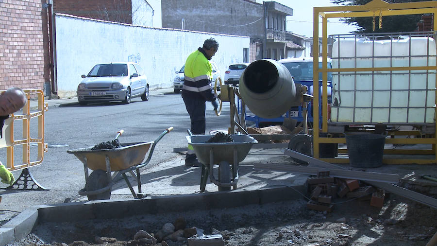 Fotos: Una visita por el municipio de Villaquilambre