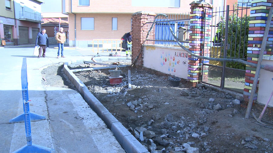 Fotos: Una visita por el municipio de Villaquilambre