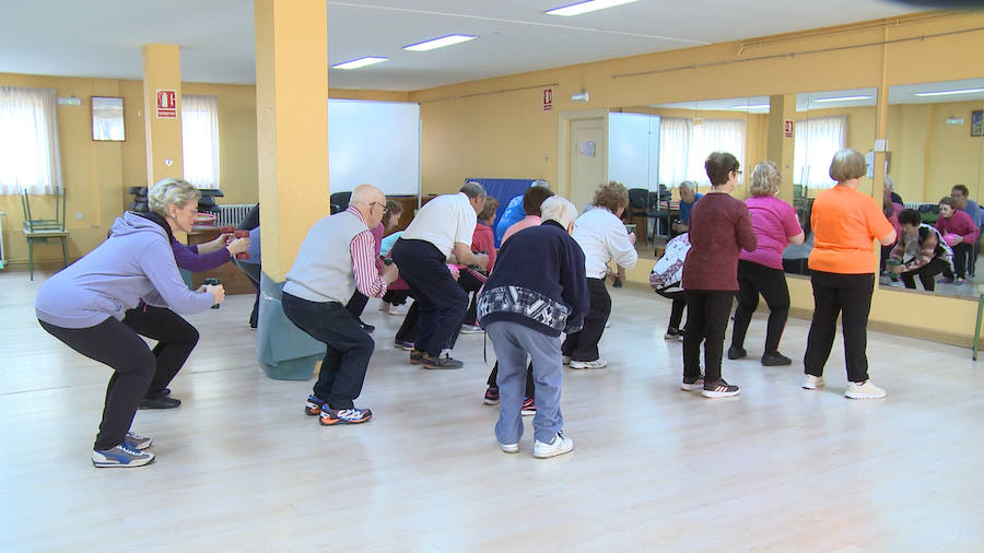 Fotos: Una visita por el municipio de Villaquilambre