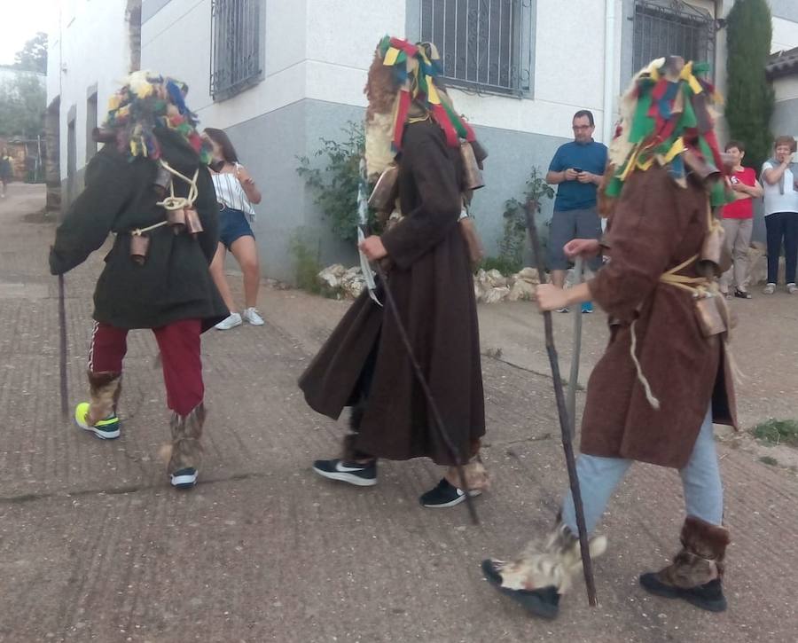 Fotos: Los Carnavales de la Federación de Antruejos Reino de León