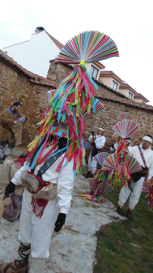 Fotos: Los Carnavales de la Federación de Antruejos Reino de León