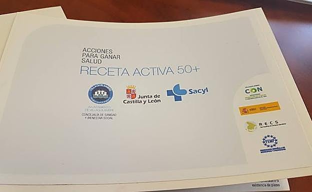 Villaquilambre pone en marcha la receta Activa 50+ para mejorar la salud con actividades terapéuticas